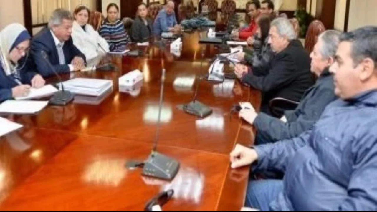 المتحدة تدرج أرقام الجهات الخدمية ضمن أعمالها الدرامية لتعزيز الوعي المجتمعي